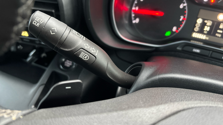 Vauxhall Combo Life 1.2 Turbo 130 Elite 5dr Auto Petrol Estate